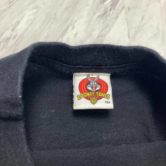 Vintage Looney Tunes Wave Tee - Picture 2 of 5